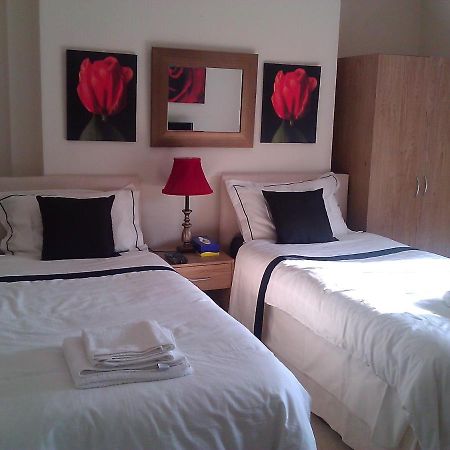 No 7 Priory Guest House Dover Værelse billede